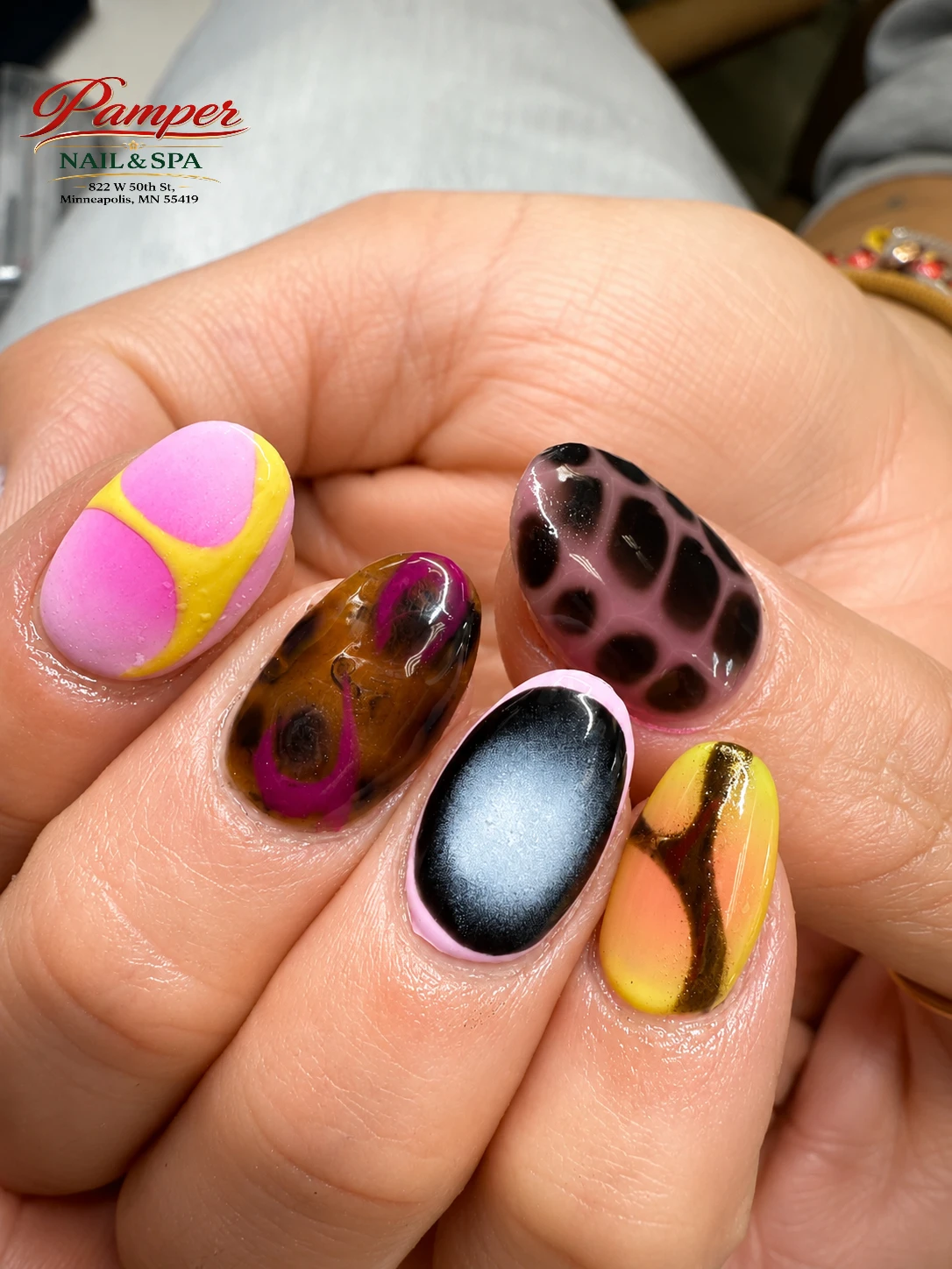 Nail Art